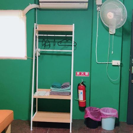 在路上 Apartment Lukang Exterior photo